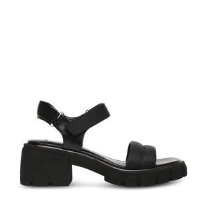 Steve Madden Louella Chunky Heeled Sandals